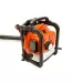 65cc Petrol Backpack Leaf Blower, Extremely Powerful - 210MPH - Thumbnail 7