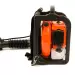 65cc Petrol Backpack Leaf Blower, Extremely Powerful - 210MPH - Thumbnail 4
