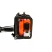 65cc Petrol Backpack Leaf Blower, Extremely Powerful - 210MPH - Thumbnail 6