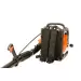 65cc Petrol Backpack Leaf Blower, Extremely Powerful - 210MPH - Thumbnail 10