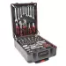 399 Piece Ultimate Tool Kit / Socket Set / Screw Drivers + More - Thumbnail 2