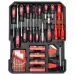 399 Piece Ultimate Tool Kit / Socket Set / Screw Drivers + More - Thumbnail 5