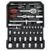 399 Piece Ultimate Tool Kit / Socket Set / Screw Drivers + More - Thumbnail 4